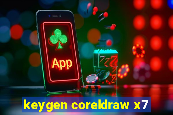 keygen coreldraw x7